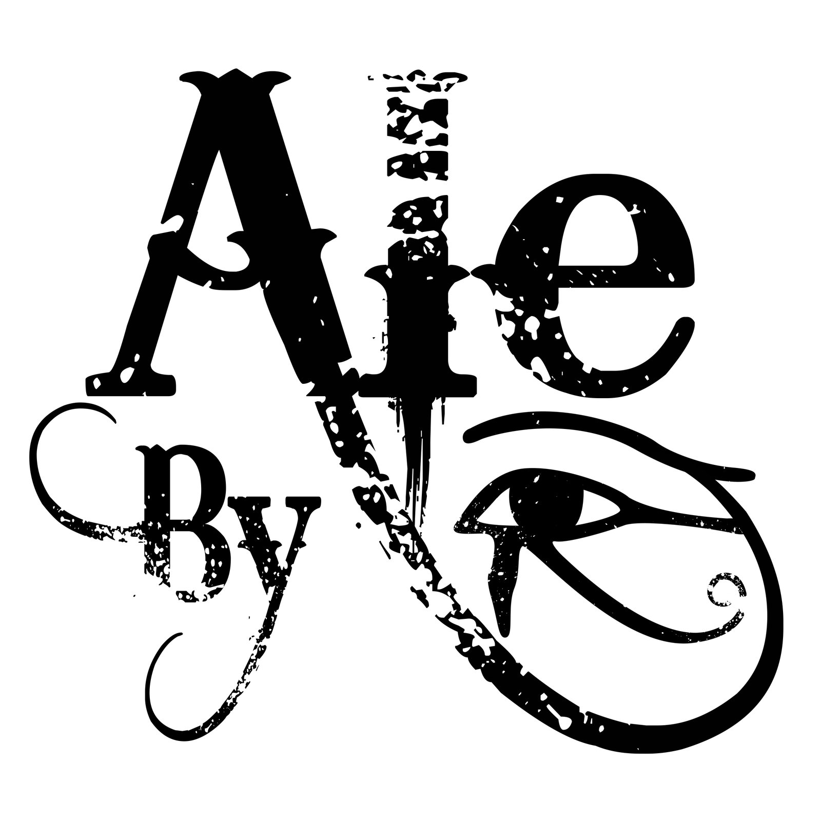 AleByI Logo