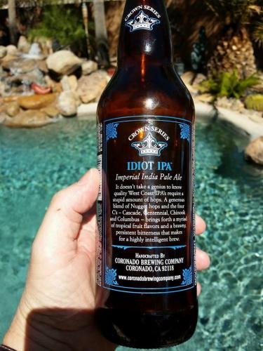 Crown-Deries-Idiot-IPA-bold-hoppy-and-bitter